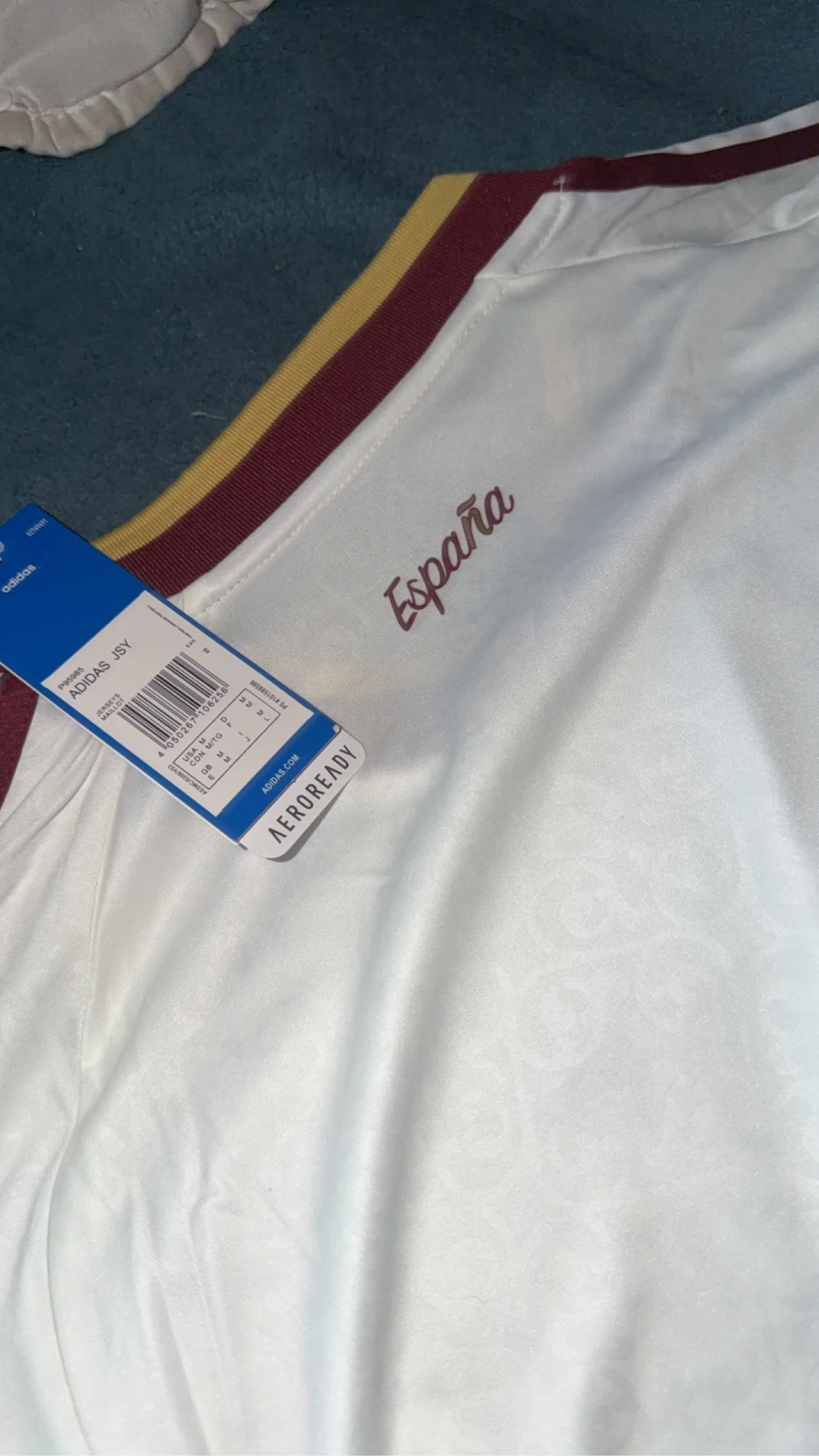 Camiseta España – photo 5